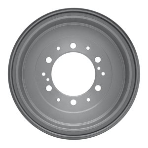Toyota Tacoma Brake Drum - Rear - R1 Concepts - `05-`23
